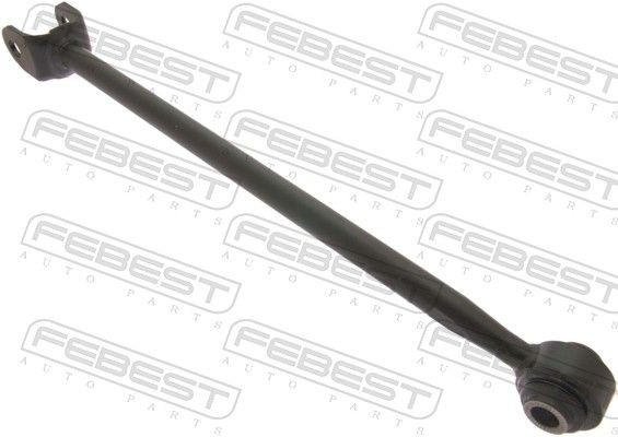 Febest 0125-142 Lenker, RadaufhäNgung Vorne Hinten FüR Lexus Toyota-image