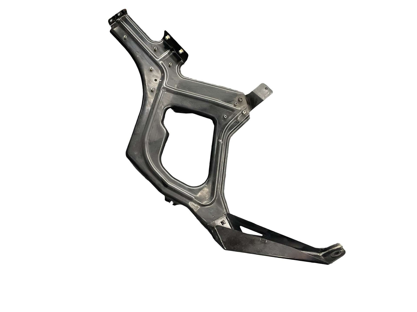 McLaren 570GT 2017-2021 Rear Left Inner Inner brackets Set