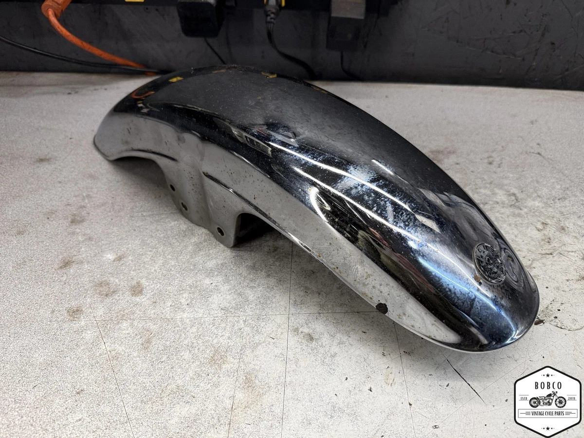 25+ Kawasaki Front Fenders for sale | Updated Oct 2026