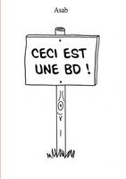 Asab | Ceci Est Une BD ! | Taschenbuch | FranzöSisch (2017) | [.]