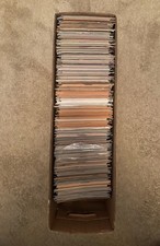 🔥🔥325+ Cerebus Exiles Civil War Captain America Comic Long Box🔥🔥