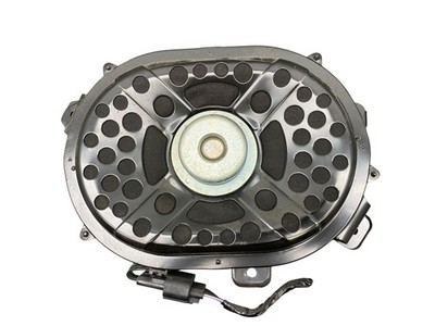 2017-2020 JAGUAR F-PACE SVR X761 OEM REAR SUBWOOFER SPEAKER BASS