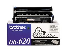 Brother DR620 Drum Black