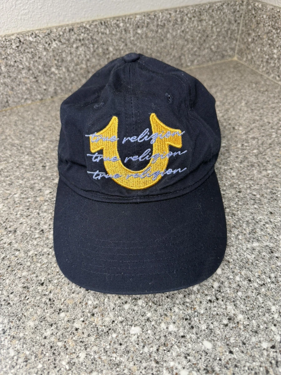 True Religion Hats products for sale | eBay