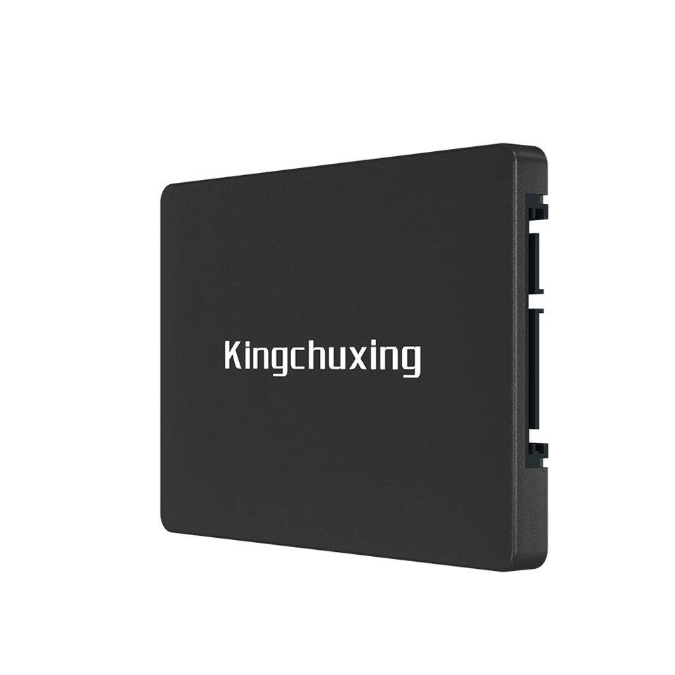 32GB SSD 2.5'' SATA III 6GB/s Internal Solid State Drive PC Laptop Hard SSD US - Image 4 of 4