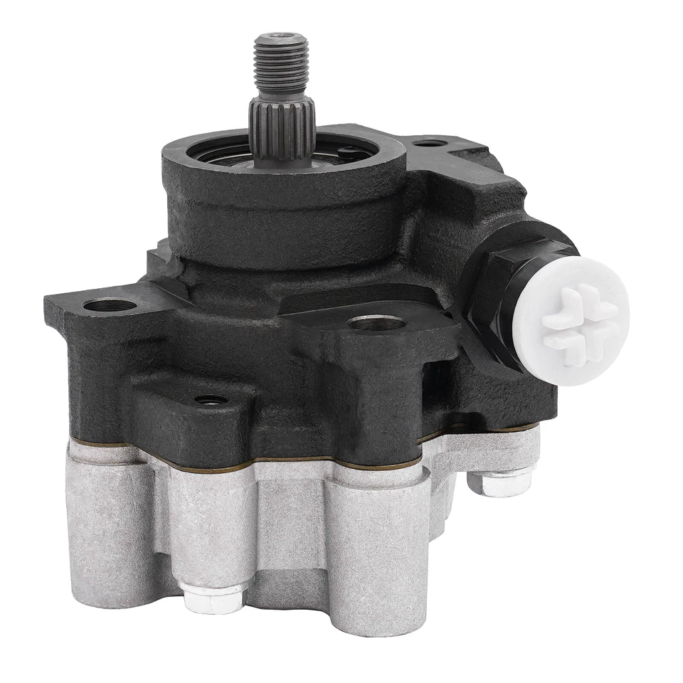 Насос гидроусилителя руля P/S насос для TOYOTA Supra LEXUS 3,0 л 2JZ SC300 IS300 НОВЫЙ - Изображение 3 из 4