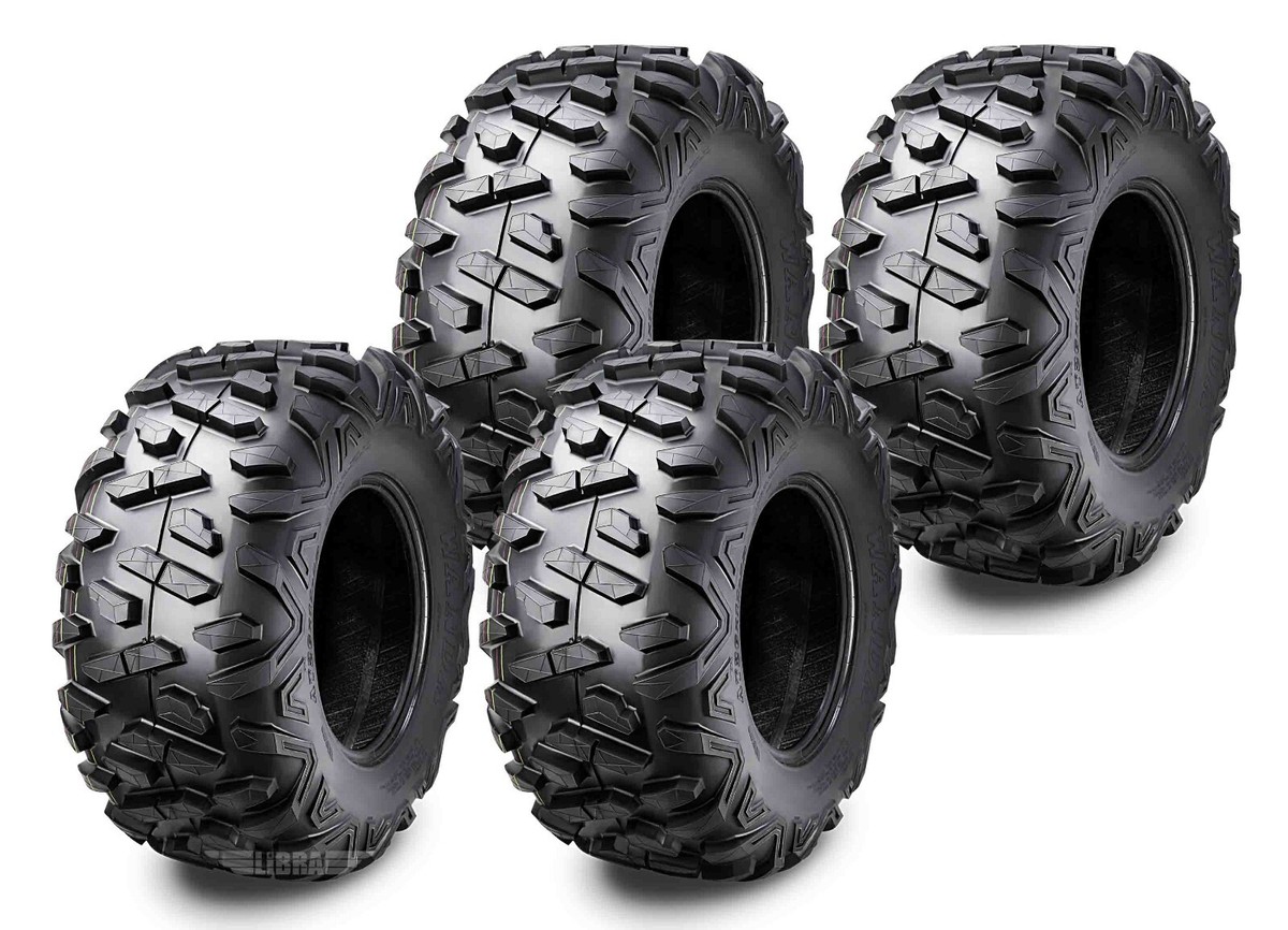 4 Utility UTV ATV Tires 23x11-10 23x11x10 for 01-08 Kawasaki 4 Utility UTV ATV Tires 23x11-10 23x11x10 for 01-08 Kawasaki
