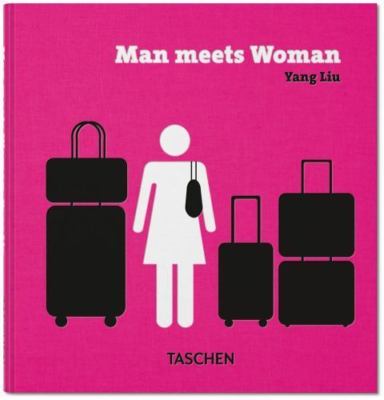 Yang Liu. Man Meets Woman by Liu, Yang