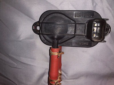 #ad Mack DPF Differential Pressure Sensor Genuine OEM $63.99