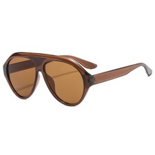 Vintage men's women's sunglasses outdoor sun protection driving beach sunglasses