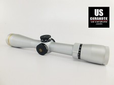 Leupold VX-5HD 3-15x44mm CDS-ZL2 Impact-29 MOA Side Focus Satin Silver 171716