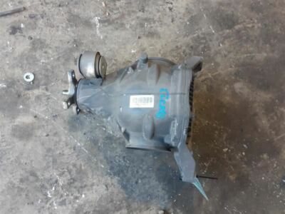 Carrier 231 Type Sl Models SL63 Rear Fits 13-18 MERCEDES S-CLASS 221829