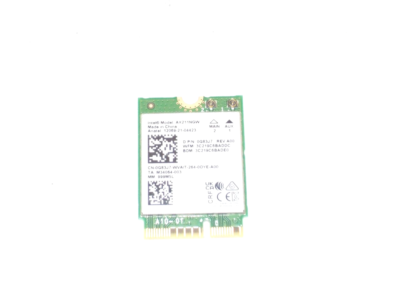 OEM Intel Wi-Fi 6E AX211NGW M.2 2230 CNVio2 Key E 802.11ax Wi-Fi