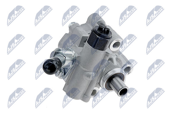 ✅Fits NTY SPW-CH-041 POWER STEERING PUMP ⭐UK Seller⭐ - Image 4