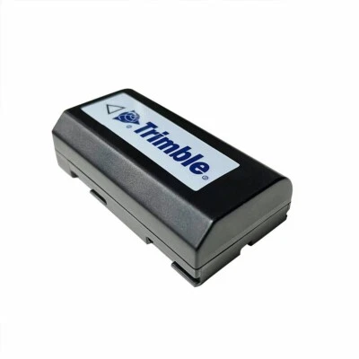 NEW TRIMBLE 3400MAH BATTERY FOR TRIMBLE 5700 5800 R7 R8 5344 MT1