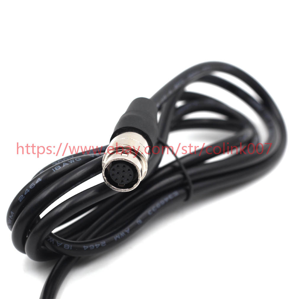 SZRMCC 14 pin 2B maschio a 1B 6 pin maschio Zoom cavo