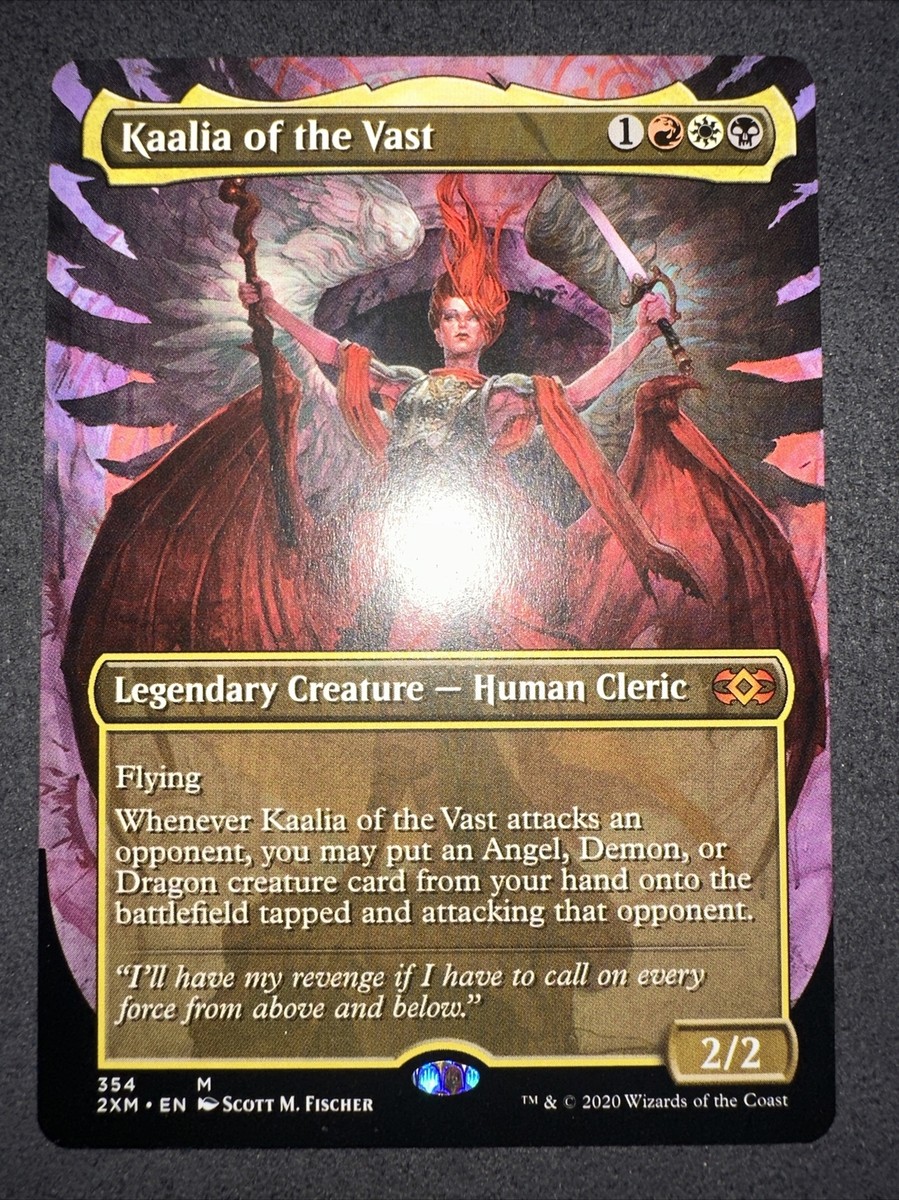mtg double masters borderless cards Eternal Witness (Borderless Alternate Art) [Double 2022] Illustrated by Thomas M Mtg Double Masters 2022 Rare
