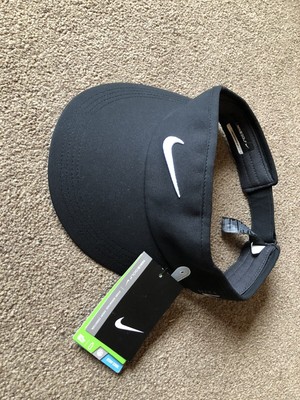 nike vapor visor
