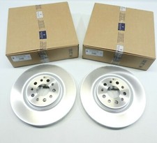 Original Maserati Ghibli Quattroporte Bremsscheiben vorne Front Brake Disc Rotor