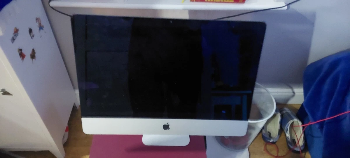 Las mejores ofertas en Computadoras todo en uno Apple iMac 2014