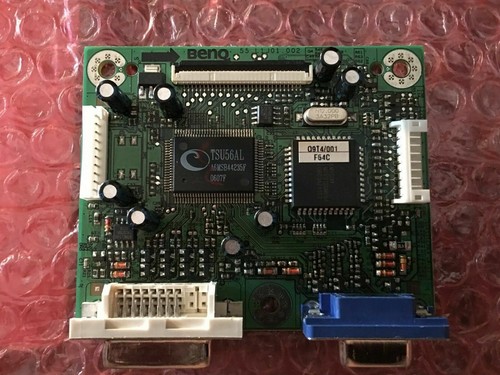 BENQ POWER SUPPLY BOARD 55.L1J01002, FREE SHIPPING