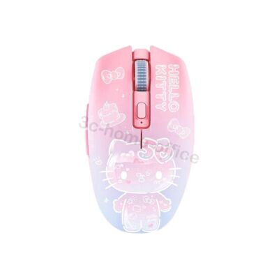 Razer x Sanrio Hello Kitty Friends 50th Anniversary Orochi V2 Wireless BT Mouse