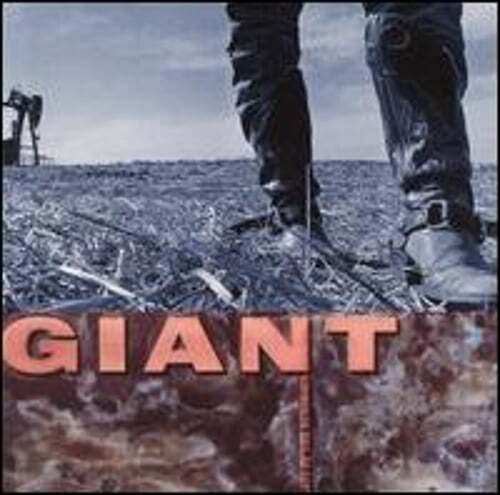 Last of the Runaways by Giant: Used
