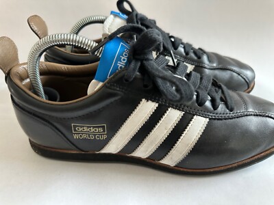 adidas mens shoes 9.5 world cup 66 | eBay display picture 2