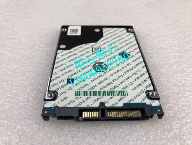 Dell 0P5X2K P5X2K 500GB 7.2K 6G 2.5INCH SATA HDD - Image 4 of 4