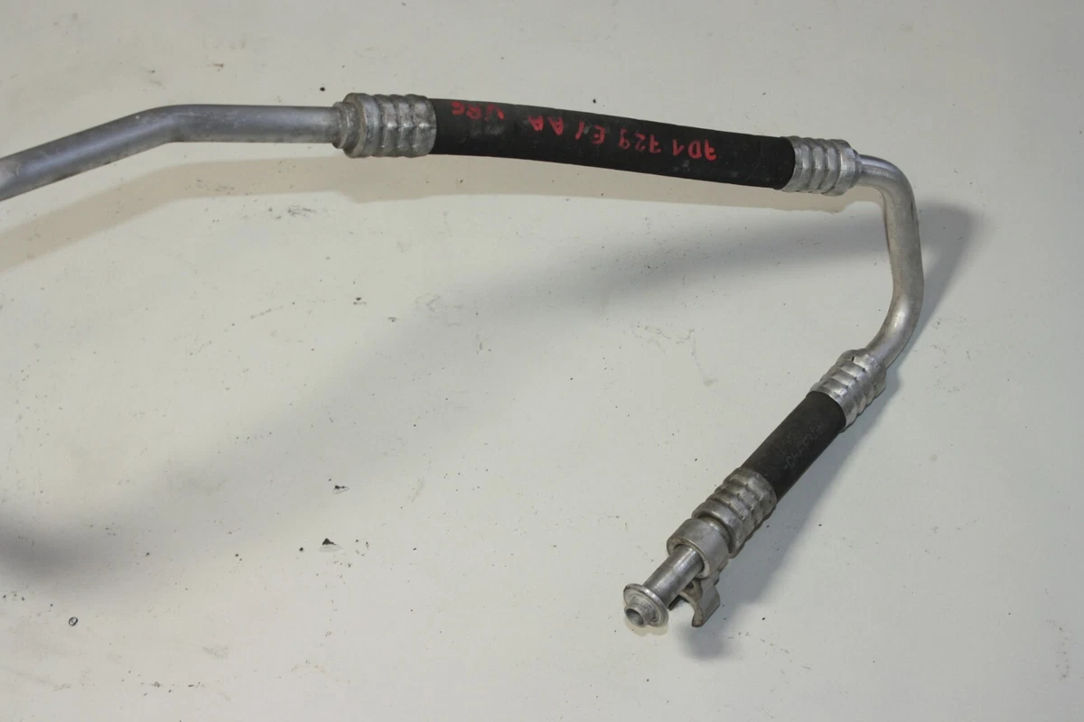 VW T4 2,8 VR6 Klimaleitung Klimaschlauch 7D1820729E 7D1820729AA | eBay 
