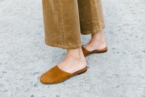 jenni kayne mules