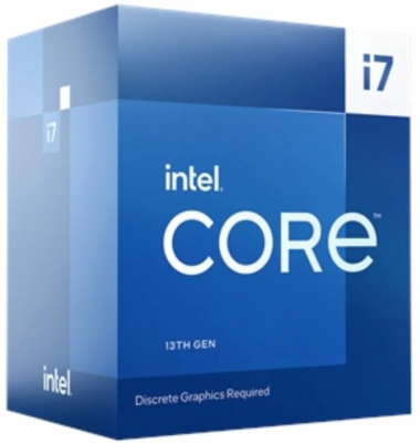 Intel® Core™ i7-13700F 16-Core Desktop Processor for sale online