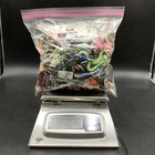 6lbs 10oz Jewelry Lot Many Vintage Pretty Mixed costume ring bracelets Necklace