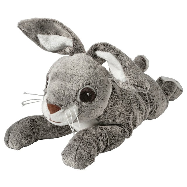 bunny rabbit soft toys
