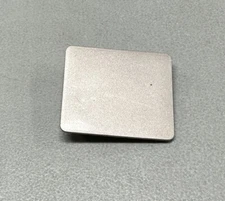 Mercedes-Benz Side Skirt Rocker Panel Jack Plug Cover 2106986830 E320 E430