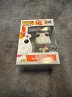Funko Pop! Fluffy 420 Universal Studios Exclusive Despicale Me Vinyl Figure Toy