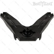 YakAttack DoubleHeader Track Mount - TMA-1001