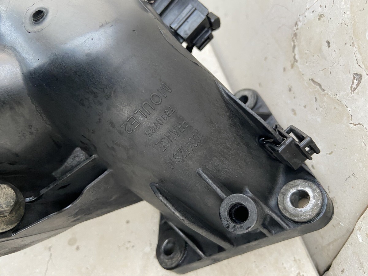 ORIGINAL BMW Ansaugbrücke F20 F30 F31 F34 N47 N47D20C 7807991  