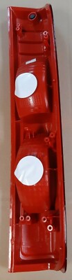 Feu Arrière Gauche Pour Renault Trafic 2, Opel Vivaro, Nissan Primastar (2007-2014) – Neuf TYC