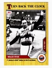 2020 Topps Now Turn Back The Clock Nolan Ryan #180 Baseball Card (PR:647)