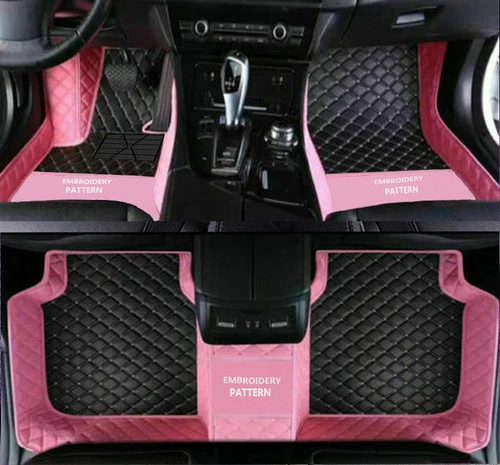 For Lexus LS430 LS460 LS460L LS500 LS500h LS600h Car Floor Mats Custom Carpets - Picture 17 of 102