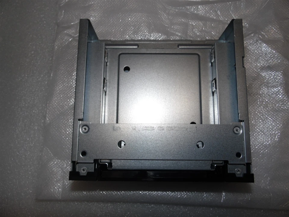 Dell Precision T1650 5.25" Media Adapter Tray Bracket F5 to F3 Converter N9MCG - Image 2 of 2