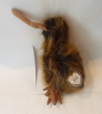 TY Beanie Buddy - Beak - with tags