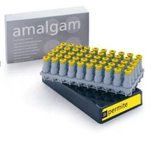 SDI Permite 3-spill 800mg fast set (yellow/blue) 50/box