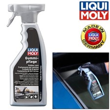 1 x Liqui Moly - 1538 - Rubber Care Treatment - Protects & Revitalizes