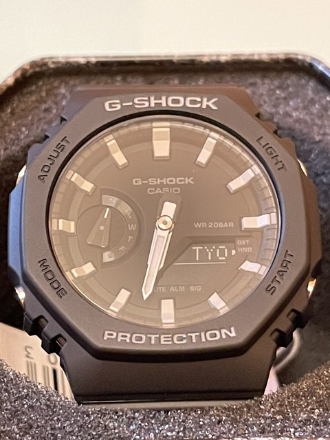 g shock 2100 1aer