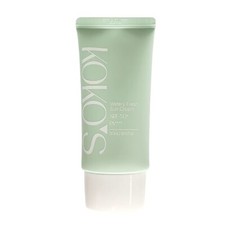 KOKO'S Watery Fresh Sun Cream SPF 50 PA   50ml 1.69fl.oz 