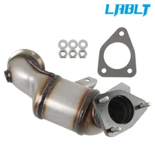 LABLT Catalytic Converter For 2011-2018 Buick Encore Chevy Cruze Trax Sonic 1.4L