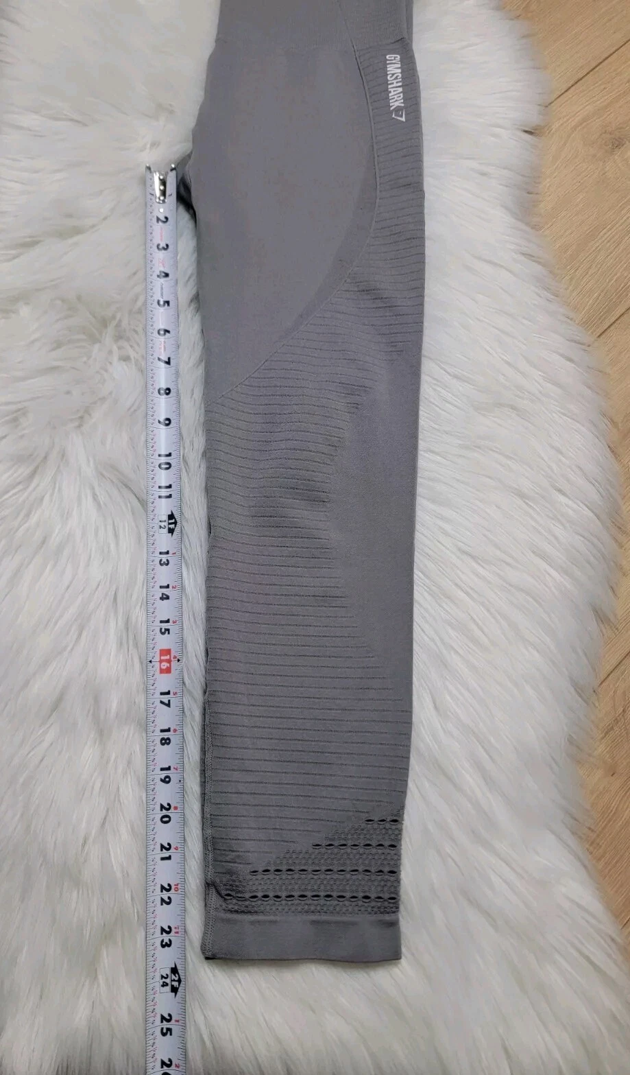 gymshark energy seamless leggings