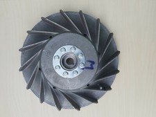 VESPA 20MM FLYWHEEL CONE 12V ELECTRONIC ELECTRIC START BATTERY LML PX 200 COSA